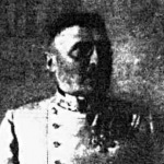 Auffenberg Móricz hadügyminiszter