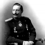 II. Vilmos, német császár