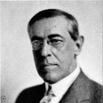 Woodrow Wilson