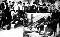 Bolgár tartalékos katonák