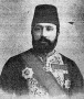 Nazim pasa Nazim pasa