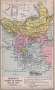 Balkán, 1912 Balkán, 1912