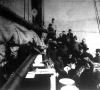 A Schröder-Schkrantz-féle német északsarki expediczió résztvevői