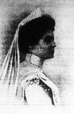 Eleonóra bolgár királyné