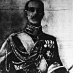 Alexandrovits Mihály, orosz nagyherceg