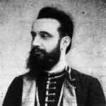 Bogdanovics Lucián, karlócai görög-keleti szerb patriárka