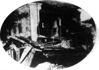 A bolgáriai földrengés képei