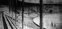 stockholmi olympiai stadion nézőtere