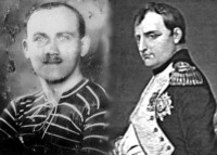 Schlosser Imre - Bonaparte Napoleon