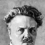 Strindberg Ágoston
