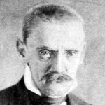 Gróf Cholnoky Viktor