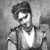 Corot:  Női arczkép
