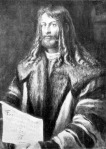 Dürer egyik önarczképe