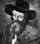 Rembrandt: Öregember