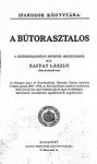 Faipari tankönyv 1913-ból