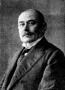 Beöthy László kereskedelmi miniszter