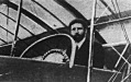 Fahrmann Henrik francia aviatikus