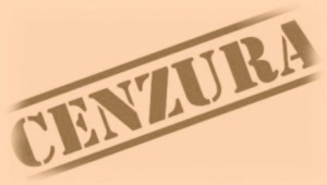 Cenzura