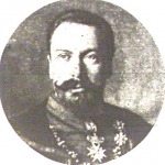 Gróf Pejacsevich Tivadar
