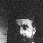 Bogdanovics Luczian szerb patriarka
