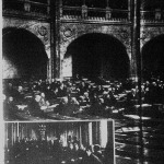 A képviselőház november 4-i ülése