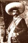 Emilo Zapata