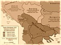 A Balkán 1913-ban
