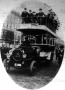 Az első autóbusz Budapesten