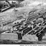 A gyár (Old Ironside)