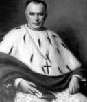 Glattfelder Gyula csanádi püspök
