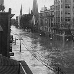 Nagy  árvíz  1914.