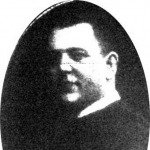 Dr. Slepkovszky János, püspöki titkár