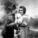 A katona és a házasság