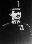 Károly Ferenc József főherceg, az új trónörökös