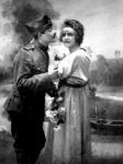 A katona és a házasság