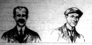 Wright Wilbur és Wright Orville, amerikai aviatikusok