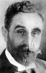 Casement ír politikus.Egy ideig hitt a németeknek