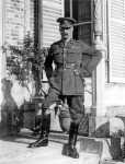 Rawlinson, brit tábornok, a Somme-i csata egyik vezére