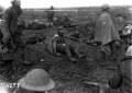 Csata szünete, Somme