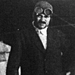 Pitschmann Rajmund osztrák aviatikus