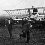 Wittmann repülőgépe