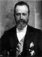 Kokovcev  volt kormányfő