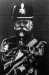 Szuchomlinov, orosz hadügyminiszter