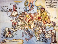 Europa 1915