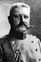 Paul von Hindenburg