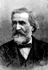 Giuseppe Verdi