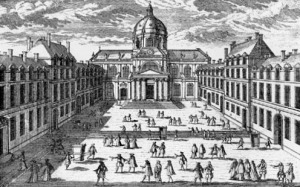  A Sorbonne