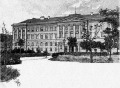 Ludovika Akadémia Ludovika Akadémia