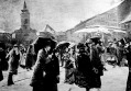 Téli kép a fővárosból Téli kép a fővárosból
