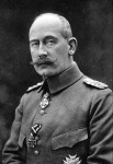 Max von Baden, a liberális német kancellár